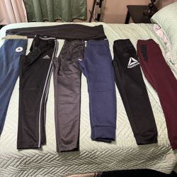 Boys Joggers  Size 14-16 