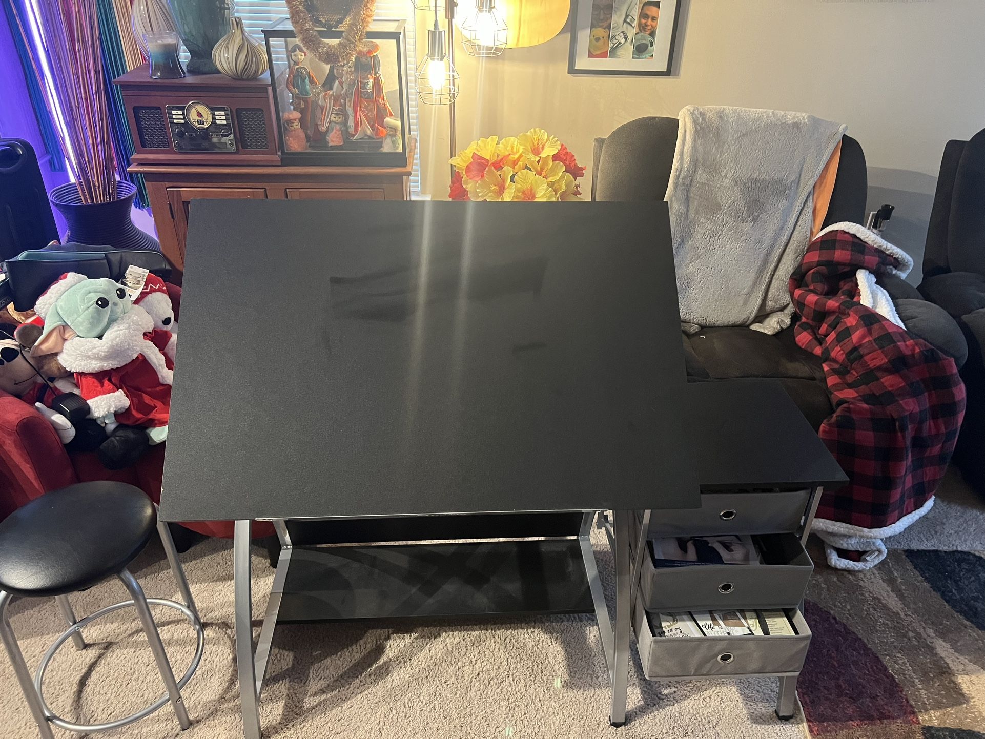 Drawing Desk