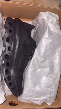 Cloudmonster Shoes