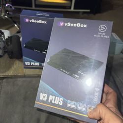 vSeeBox V3 Plus