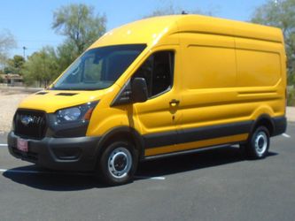2021 Ford Transit-250 Cargo Van