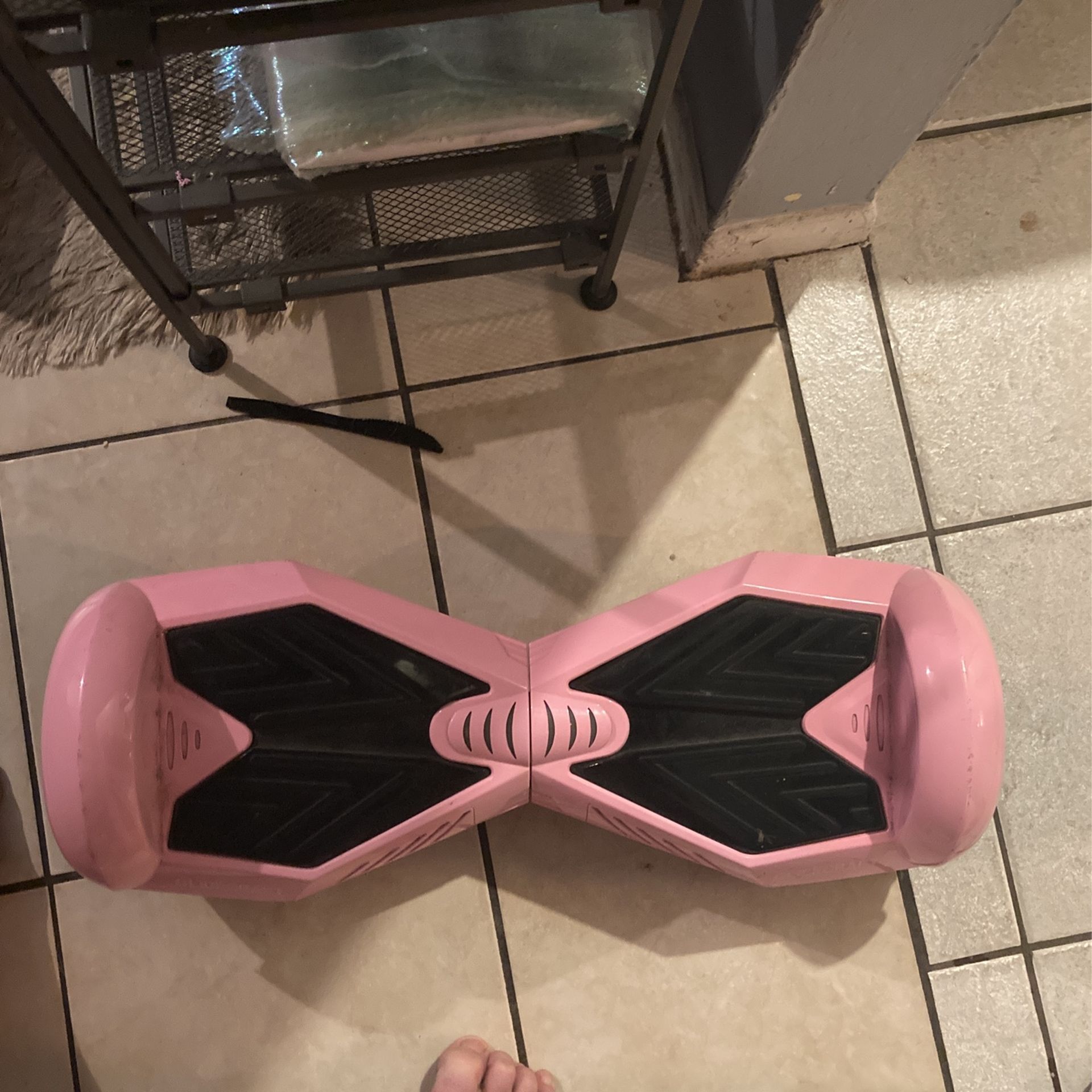 Glidecraft hoverboard online charger