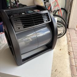 Lasko high velocity fan