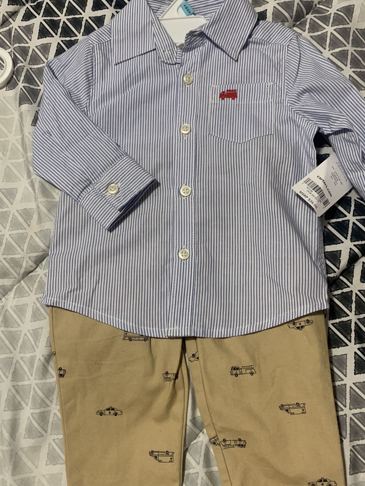 Baby Outfit