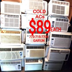  Air Conditioner Ac