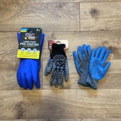Work Gloves