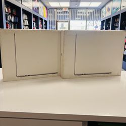 MacBook Air M3 8ram 256gb 
