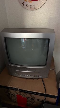OBO Toshiba cr/tvd