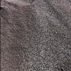 Gravel Slag / Got Muddy Area