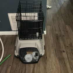 Dog Cages