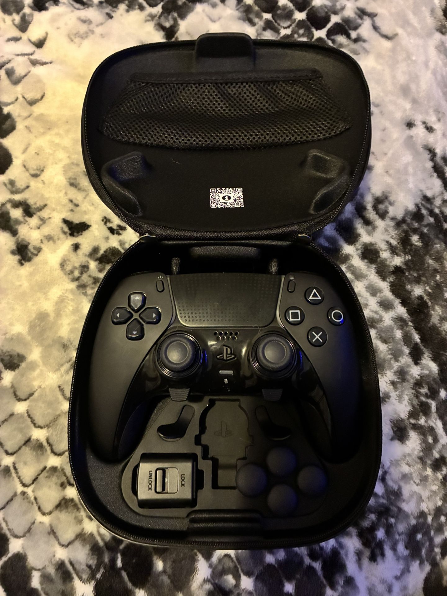Ps5 Edge Controller