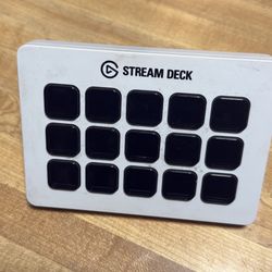 Stream Deck Mk.2 15 Button