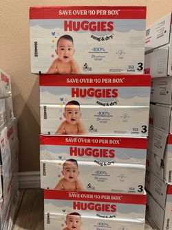 Diapers