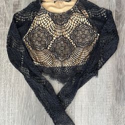 For Love And Lemons Top