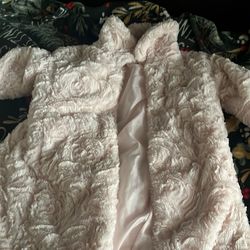 Juicy couture coat kids