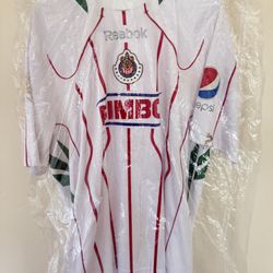 Chivas de Guadalajara Bofo Jersey #7