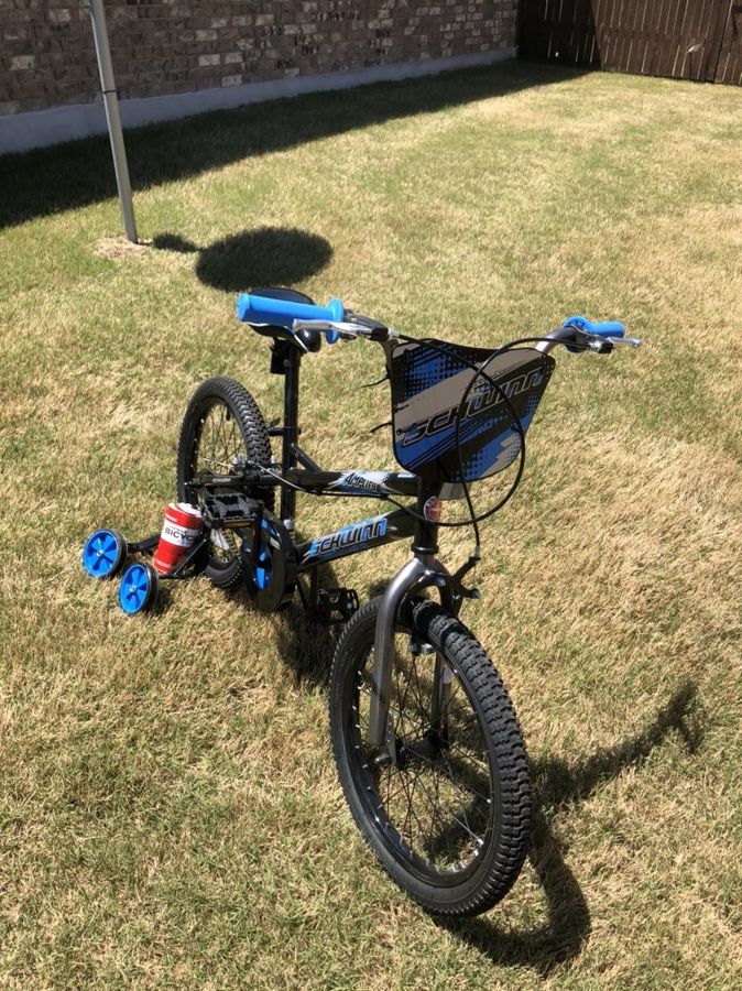 schwinn smartstart 18 inch