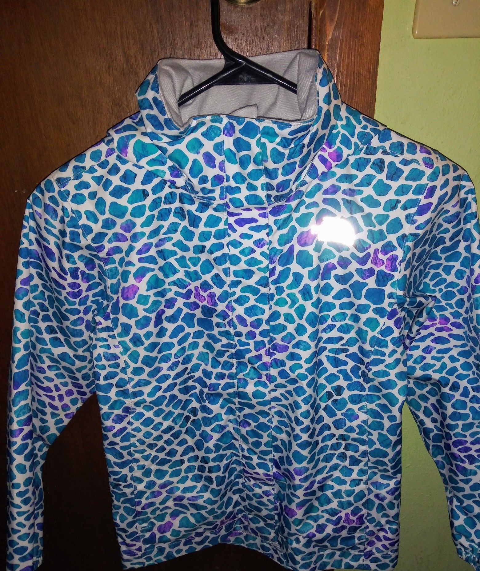 Girl's Northface Jacket