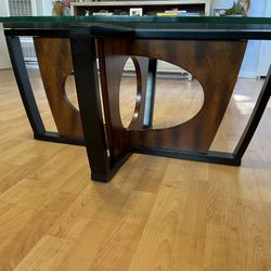 MCM Coffee Table