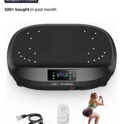 Exercise machine