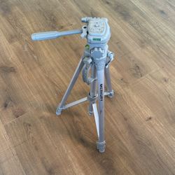 Mercury Tripod 48”