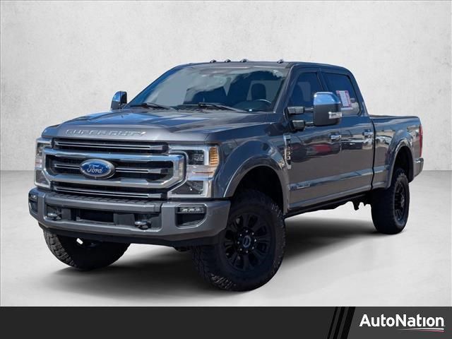 2022 Ford F-250