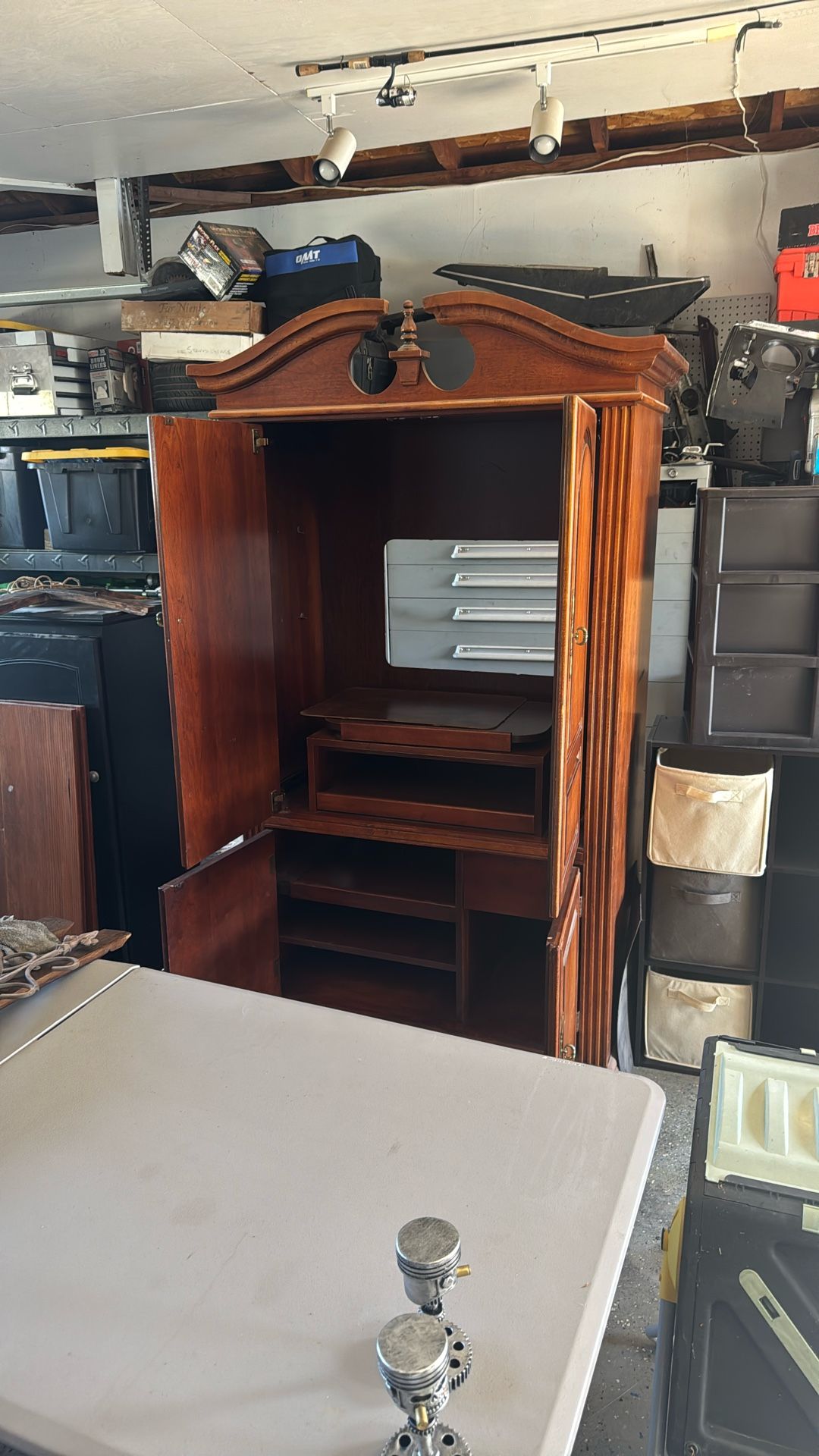Armoire Furniture