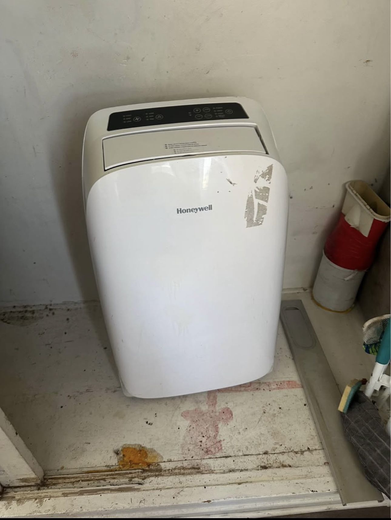 Ac Air Conditioning