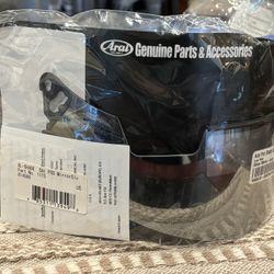 Arai Pro Shade System Replacement XL