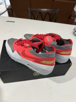 For Sale New Nike Air Max Clot Kiss Of Death