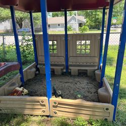 Free Sand Box