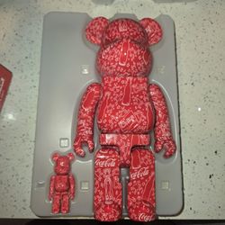 BearBrick