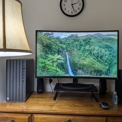 SCEPTER COMPUTER MONITOR 