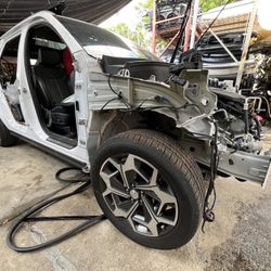 2020 2021 2022 HYUNDAI PALISADE CALLIGRAPHY FOR PART OUT 