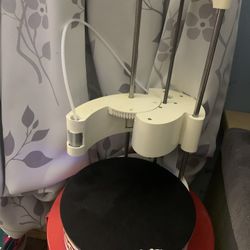 Sculpto 2 3D Printer 