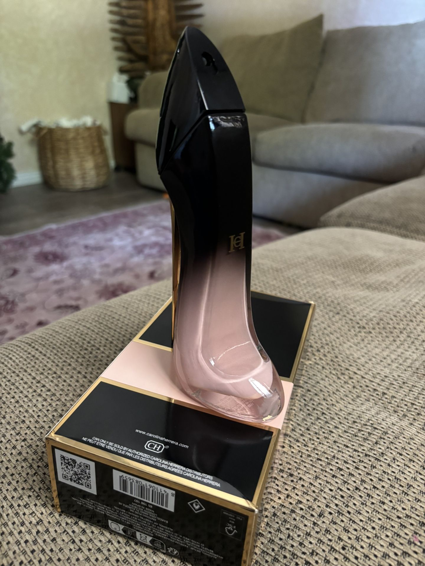 Perfume Good Girl