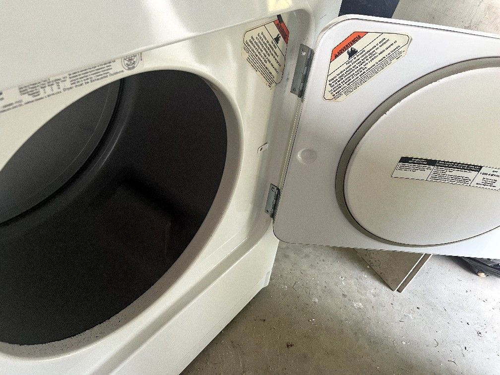 Kenmore Gas Dryer