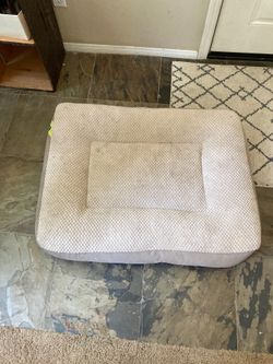 Dog bed