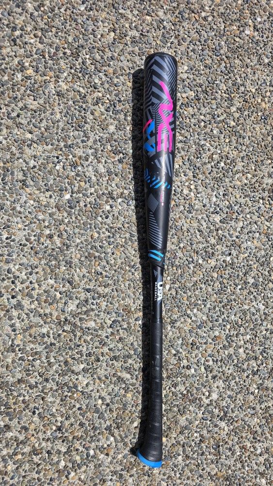 Axe Avenge Pro HYBRID USA baseball Bat 31 -5