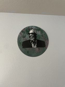Decorative Picture And Frame 