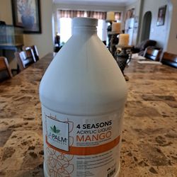 Momomer Acrylic Liquid/monomero ,Líquido Para Uñas Acrylicas