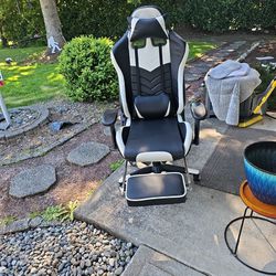 Game fritz Gaming Chair