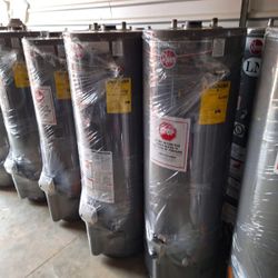 Water Heater 