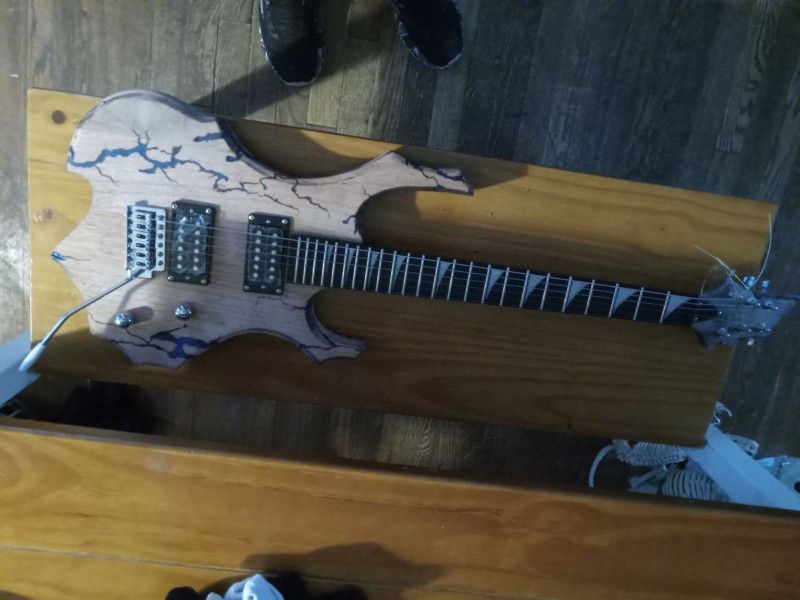 Guitar 6 String