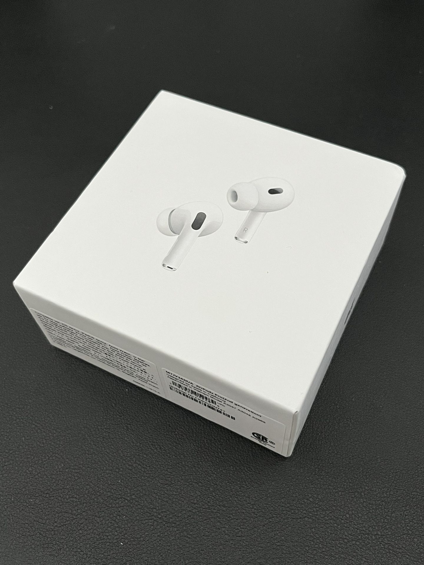 AlRPODS PRO 2 GEN