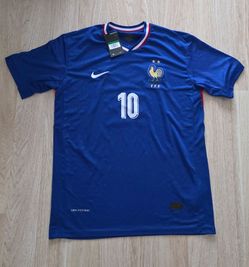 France Soccer Jersey Mbappe size L or XL available