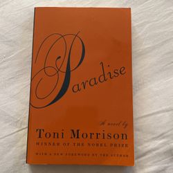 Paradise 