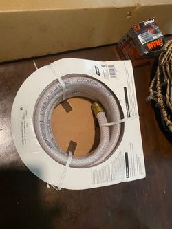 Camco 25ft Drinking Water Hose