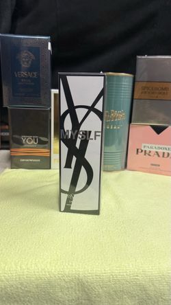 Perfumes 100% genuinos real 100%