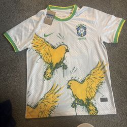 Neymar Jersey